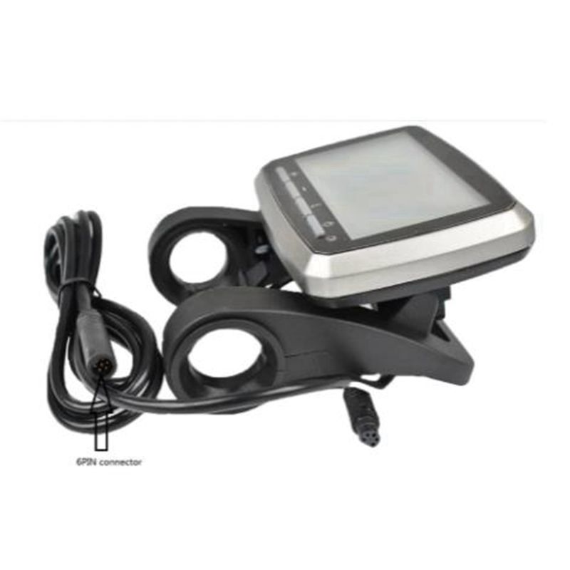 ADAD Electric Bicycle TSDZ2 TS - огляд і ціна Tongsheng Tsdz2B Mid Drive Motor