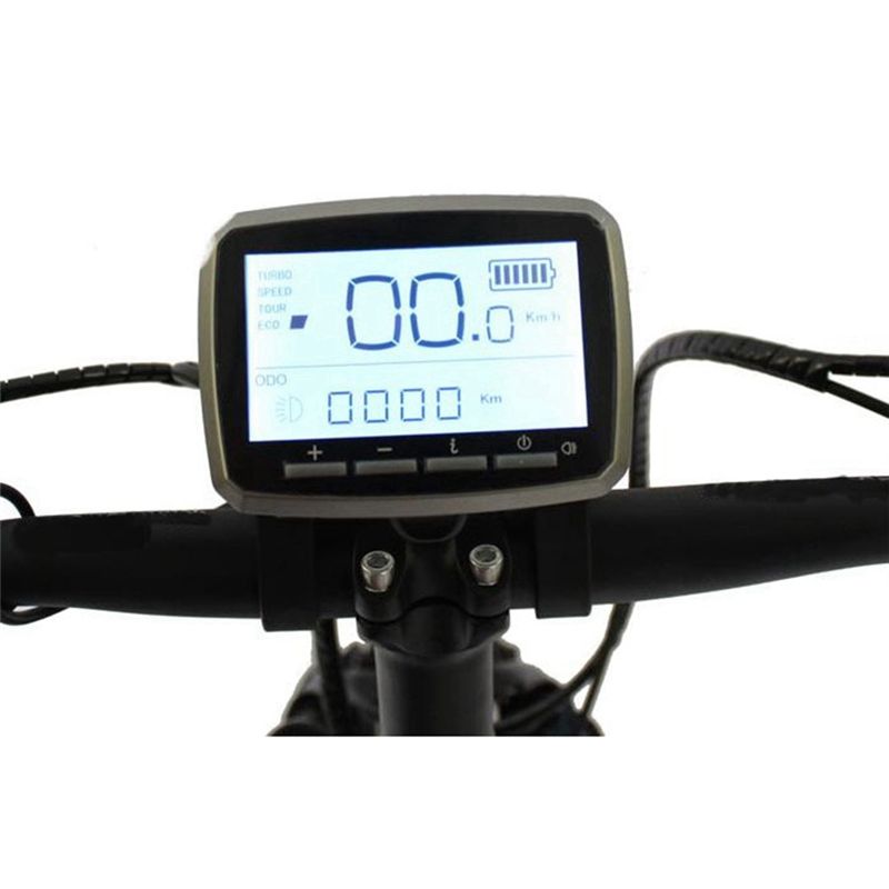 ADAD Electric Bicycle TSDZ2 TS - огляд і ціна Tongsheng Tsdz2B Mid Drive Motor