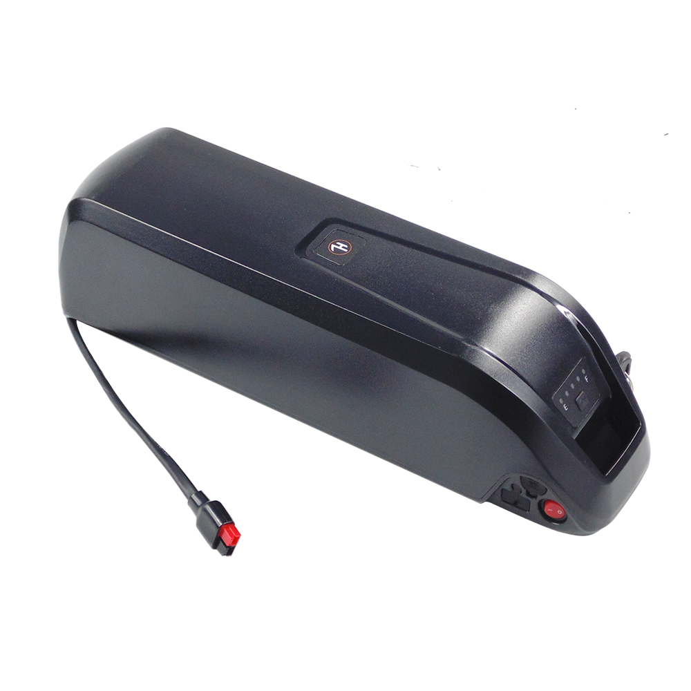 Fatbike VOMO X80 Ebike battery - огляд і ціна Ebike Battery 48V 20Ah Hailong