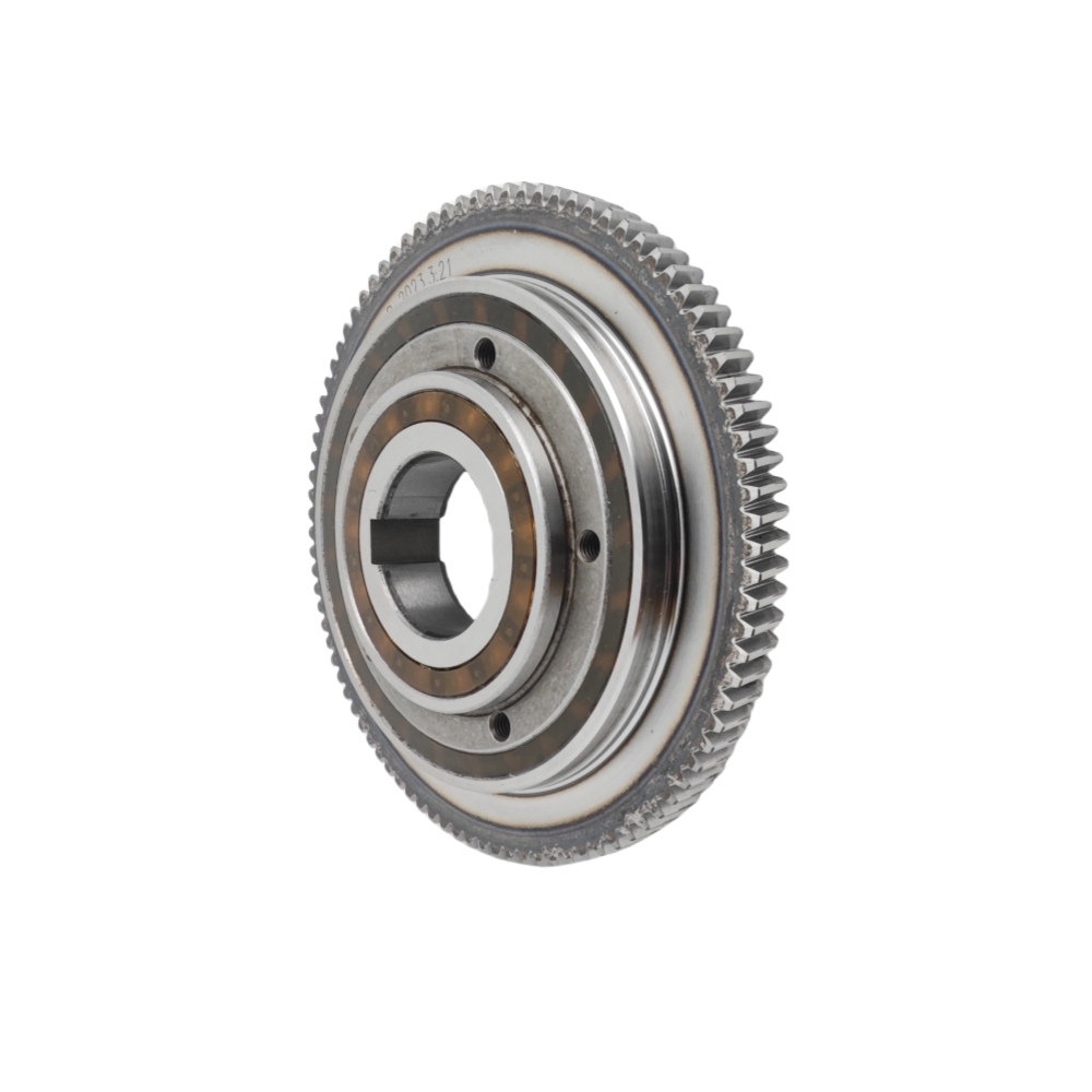 New For Tongsheng Motor TSDZ2B - огляд і ціна Tongsheng Tsdz2B Mid Drive Motor