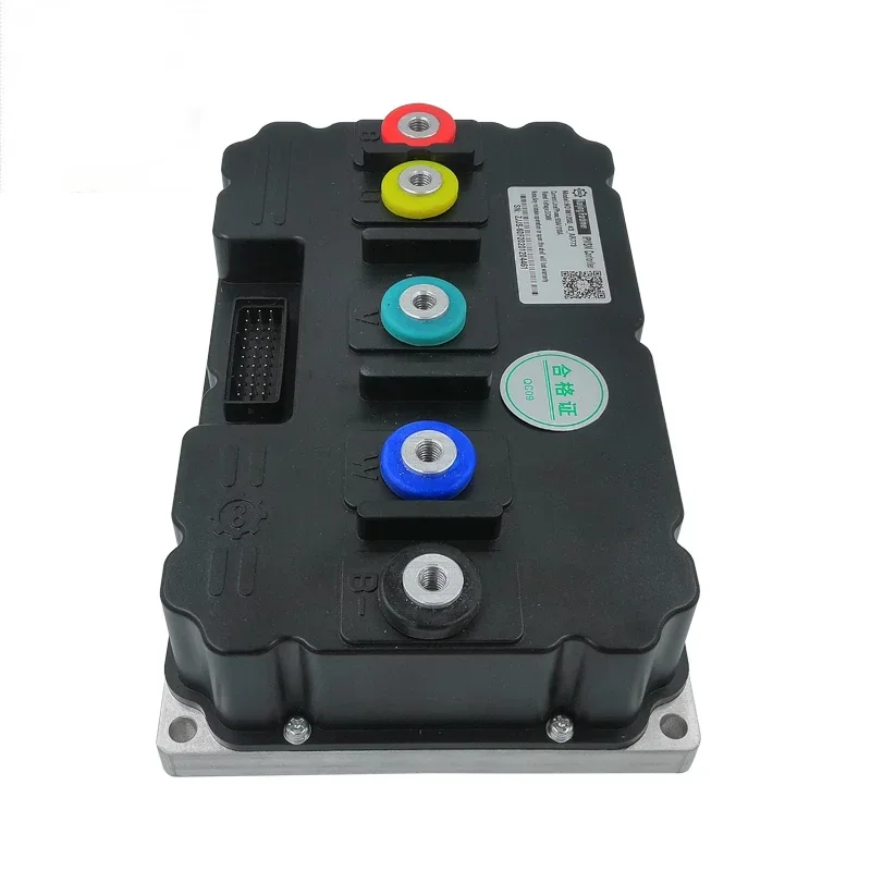 12000W  96V Programmable BLDC  - огляд і ціна Programmable Bldc Motor Controller 96V